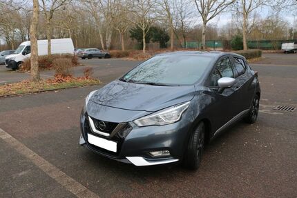 Nissan Micra 55.200 km 8.890 &euro; Kaarst 41564