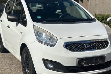 Kia Venga 132.000 km 4.400 &euro; Brühl (Nähe Köln) 50321