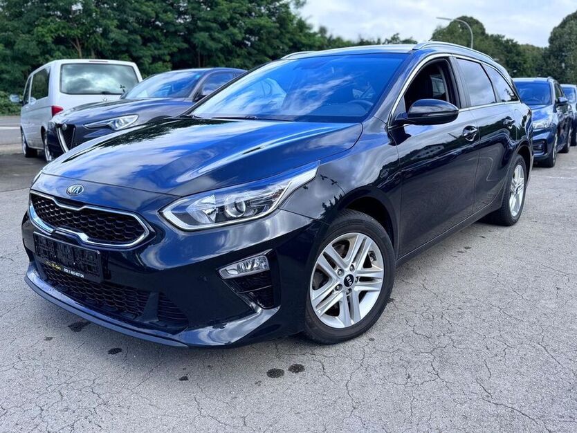 ceed Sportswagon