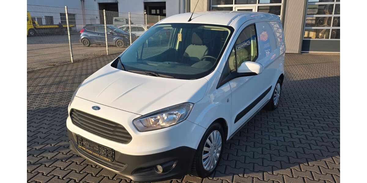Ford Transit 141.950 km 7.800 &euro; EITORF 53783