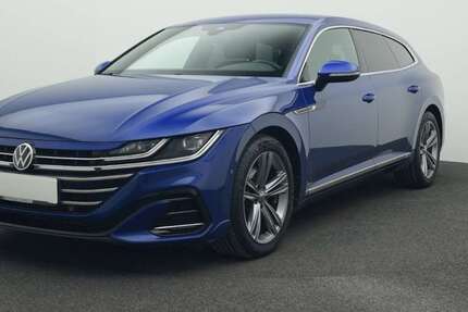 VW Arteon 87.900 km 26.950 &euro; Mühlhausen 92360