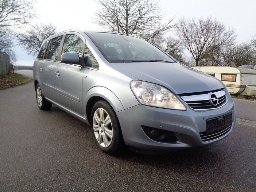 Zafira