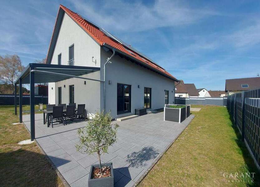 Haus zum Kaufen in Hilpoltstein 829.000 € 237 m²
