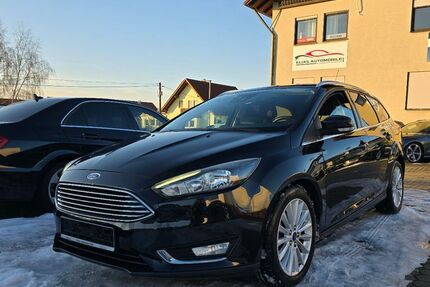 Ford Focus 128.000 km 7.290 &euro; Schmidmühlen 92287