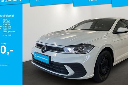 VW Polo 34.360 km 17.199 &euro; Kaufbeuren 87600