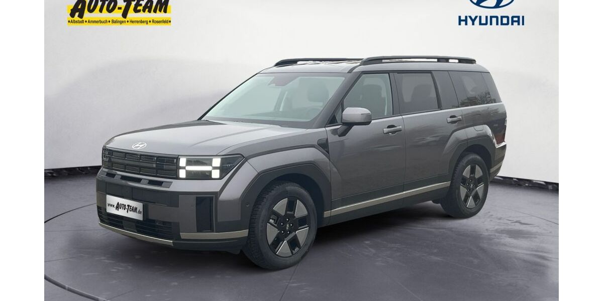 Hyundai SANTA FE 14.500 km 47.900 &euro; Balingen 72336