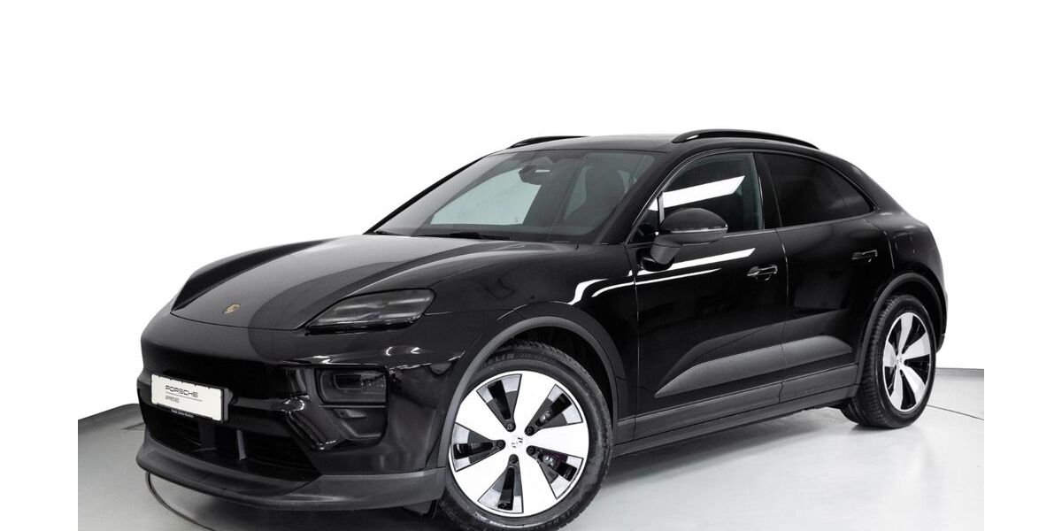 Porsche Macan 4.885 km 76.900 &euro; Mannheim 68229
