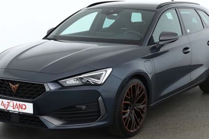 Cupra Leon 67.998 km 25.990 &euro; Zella-Mehlis 98544