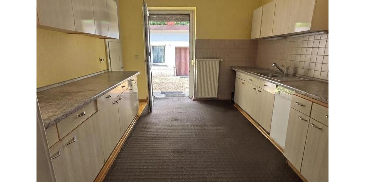 Einfamilienhaus Neuzelle - 6 Zimmer, 170 m&sup2;, 296.000&euro; | Angebot:27043125