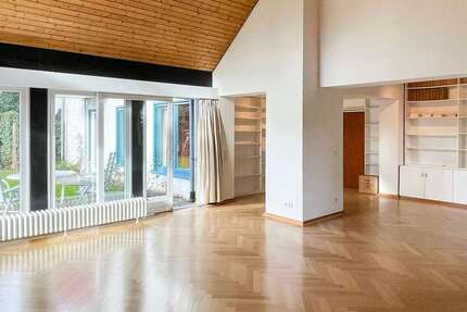 Haus Bonn Hardtberg - 8 Zimmer, 246 m&sup2;, 2.970&euro; | Angebot:27112391