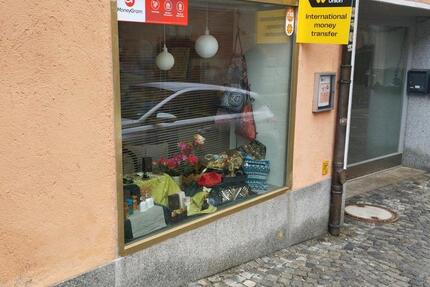 Gewerbeobjekt Kaufbeuren - 111&euro; | Angebot:24782627