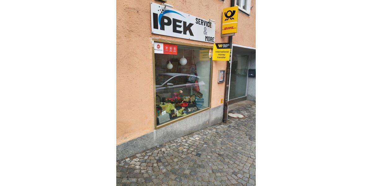 Gewerbeobjekt Kaufbeuren - 111&euro; | Angebot:24782627