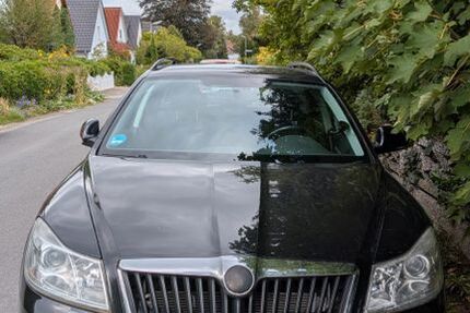 Skoda Octavia 210.000 km 4.400 &euro; Bremen 28309