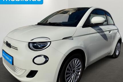 Fiat 500 23.790 km 24.490 &euro; Leonberg 71229