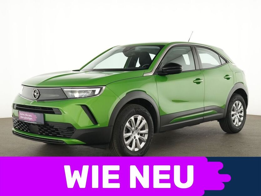 Opel Mokka 50.503 km 16.798 € Neuss 41460