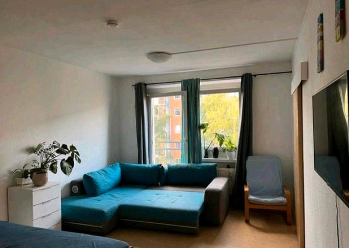 Wohnung zu vermieten in Eisenach 1 zimmer