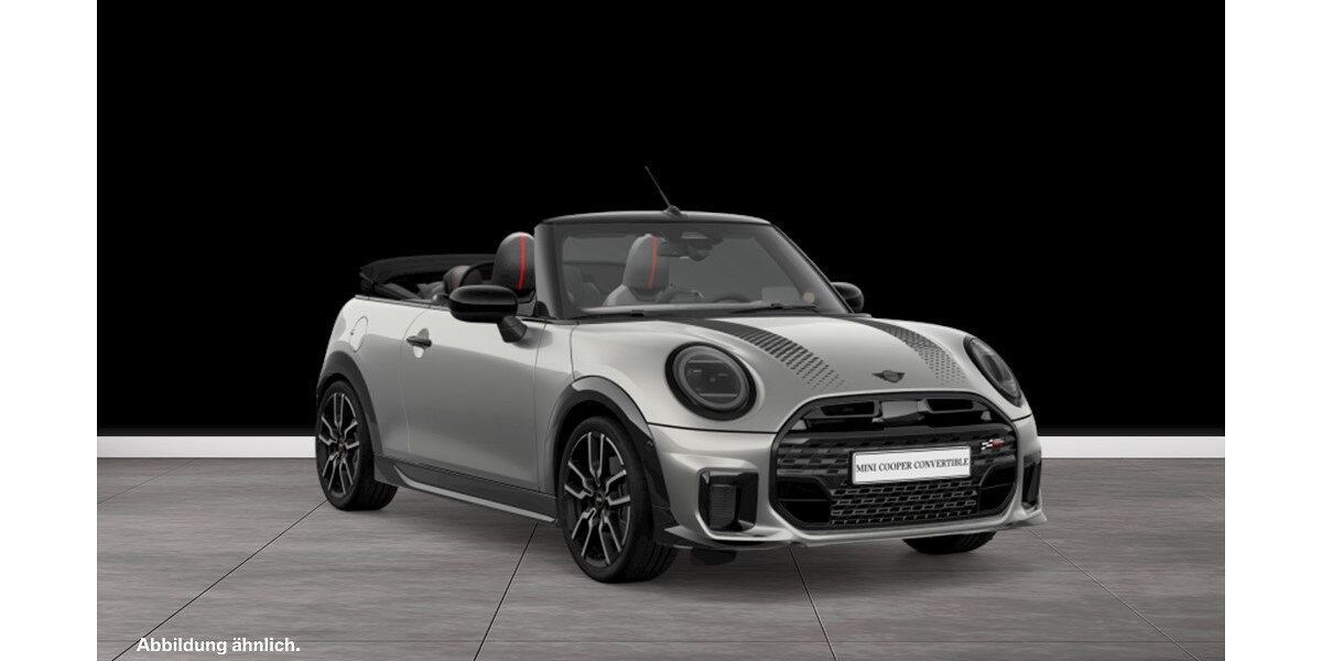 Mini Cooper Cabrio 6.945 km 34.890 &euro; Geretsried - Gelting 82538