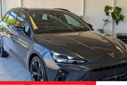 Cupra Leon 9.987 km 29.480 &euro; Homberg (Efze) 34576