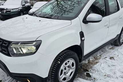 Dacia Duster 79.500 km 15.990 &euro; Herbrechtingen 89542