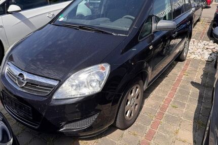 Opel Zafira 148.572 km 2.580 &euro; Ruhstorf 94099