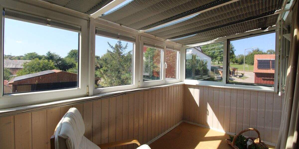 Etagenwohnung Gallmersgarten - 9 Zimmer, 286 m&sup2;, 249.000&euro; | Angebot:25677589