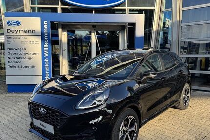 Ford Puma 4.990 km 23.990 &euro; Haren 49733