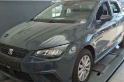 Seat Ibiza 22.440 km 20.980 &euro; Baunatal 34225