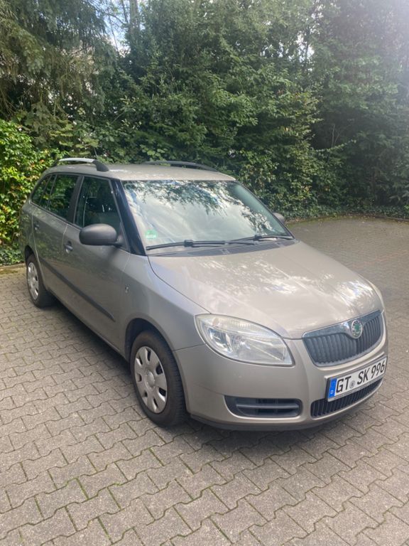 Fabia