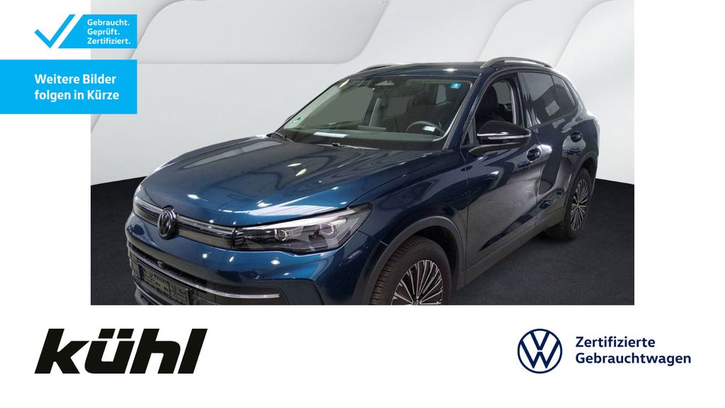 VW Tiguan 14.600 km 33.390 &euro; Gifhorn 38518