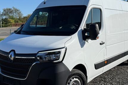Renault Master 87.700 km 19.999 € Sinzig 53489