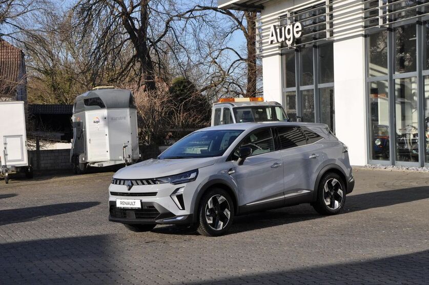 Renault Symbioz 5.287 km 30.900 € Soest 59494