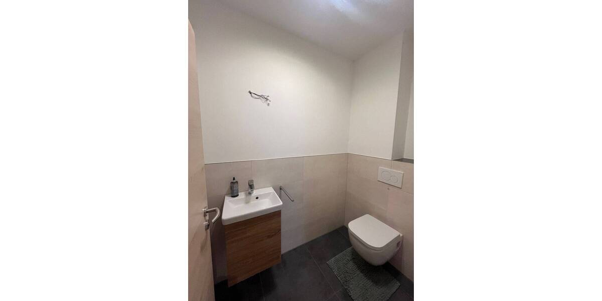 NEUBAU 2023! 3-Zimmer-Wohnung mit Gartenanteil in Fürth-Stadeln 3 zimmer