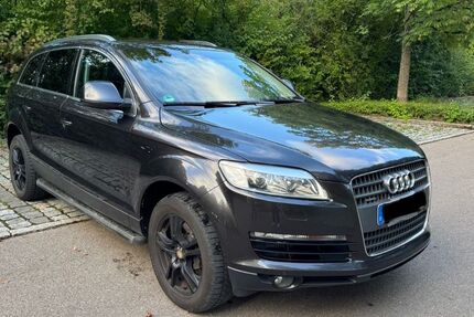 Audi Q7 380.000 km 4.900 € weissenhorn 89264