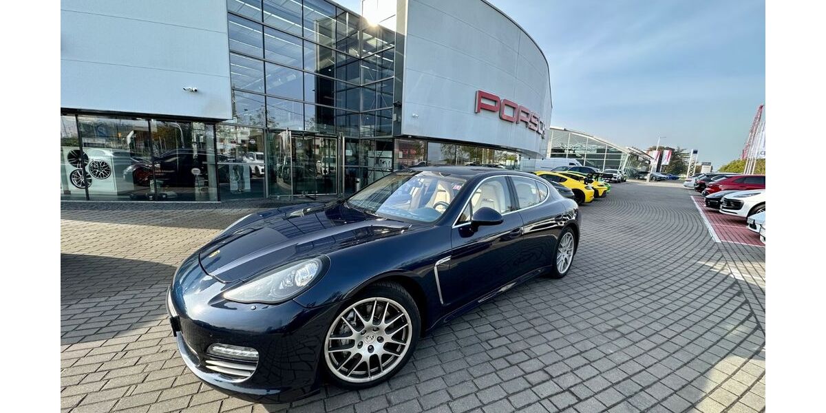 Porsche Panamera 211.770 km 19.990 &euro; Berlin 10787