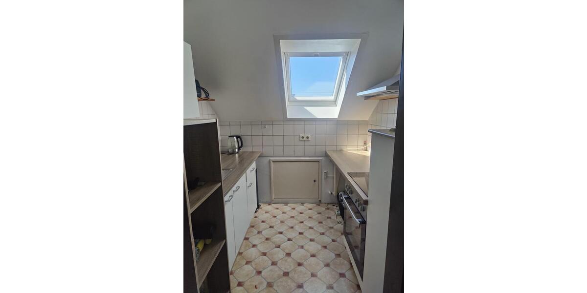Dachgeschoßwohnung Isselburg - 3 Zimmer, 56 m&sup2;, 560&euro; | Angebot:26386974