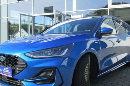 Ford Focus 7.700 km 27.500 &euro; Püttlingen 66346