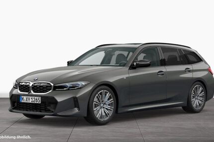 BMW M340i 26.056 km 56.900 &euro; Ismaning 85737