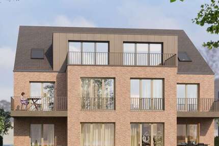 Grundstück Münster / Ost Ost - 1.400.000&euro; | Angebot:27146163