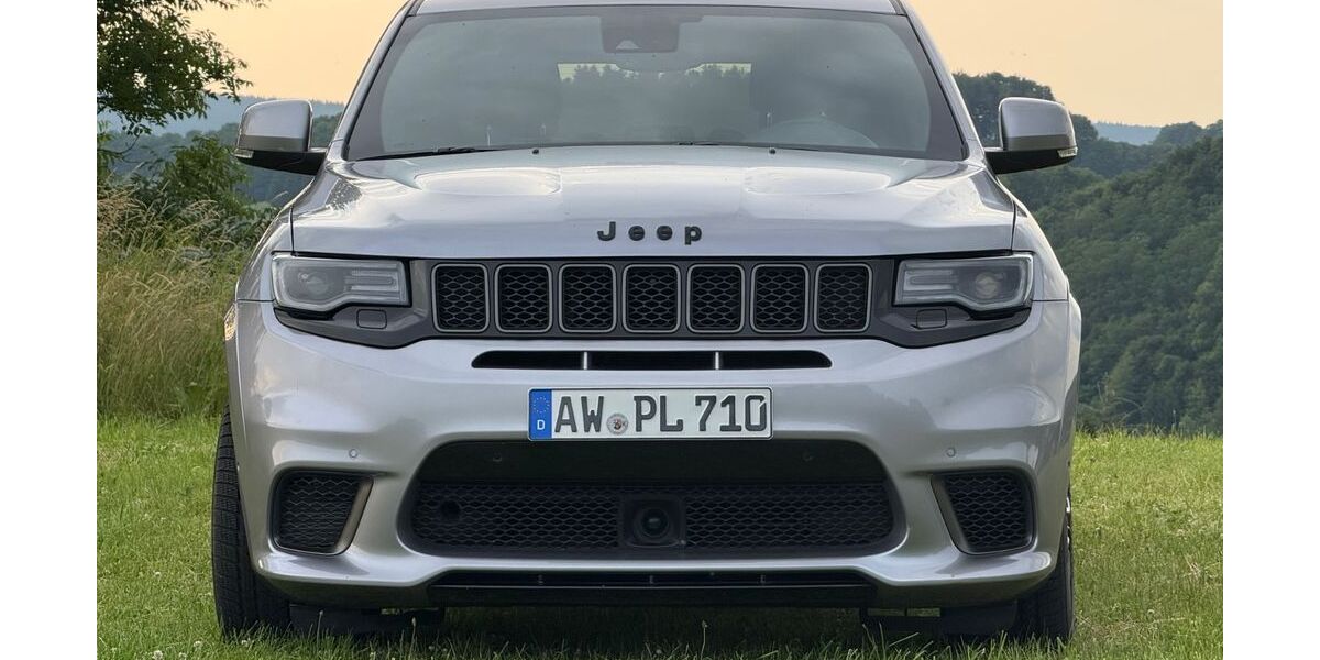 Jeep Grand Cherokee 119.900 km 74.500 &euro; Weibern 56745