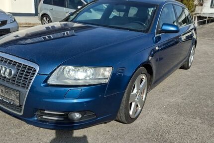 Audi A6 380.000 km 1.990 &euro; Neuburg Donau 86633
