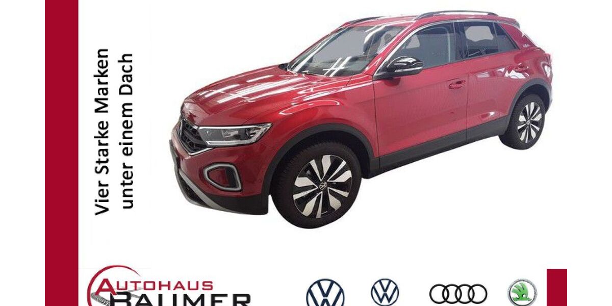 VW T-Roc 11.306 km 27.950 &euro; Abensberg 93326