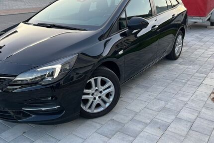 Opel Astra 109.000 km 11.790 € Nandlstadt 85405