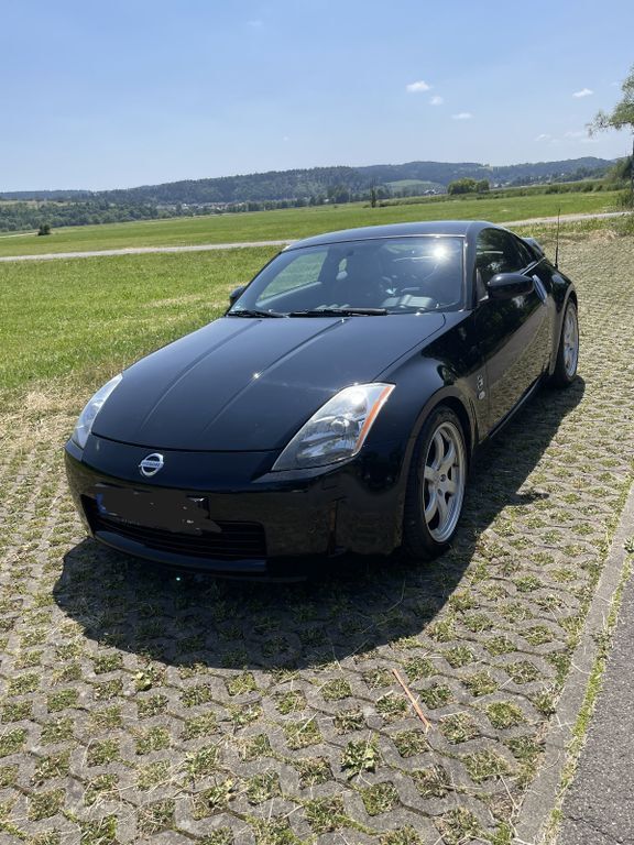 350Z