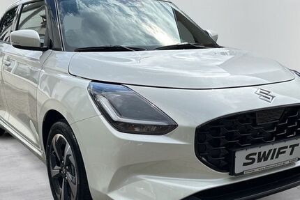 Suzuki Swift 2.490 km 20.990 € Hamburg 22041