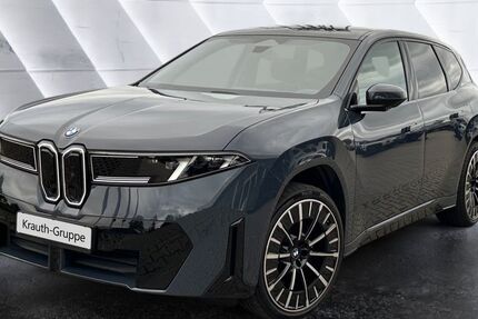 BMW iX3 2.056 km 86.990 &euro; Hockenheim 68766