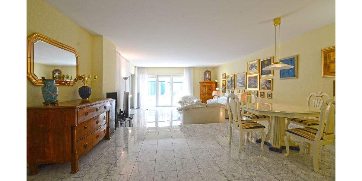 Raum für Träume - lichtdurchflutet, weitläufig, einzigartig 5 zimmer