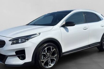 Kia XCeed 48.273 km 18.890 &euro; Detmold 32758