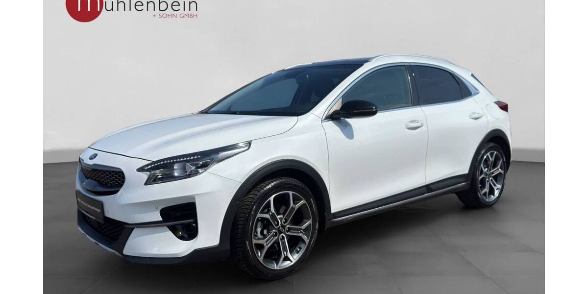 Kia XCeed 48.273 km 18.890 &euro; Detmold 32758