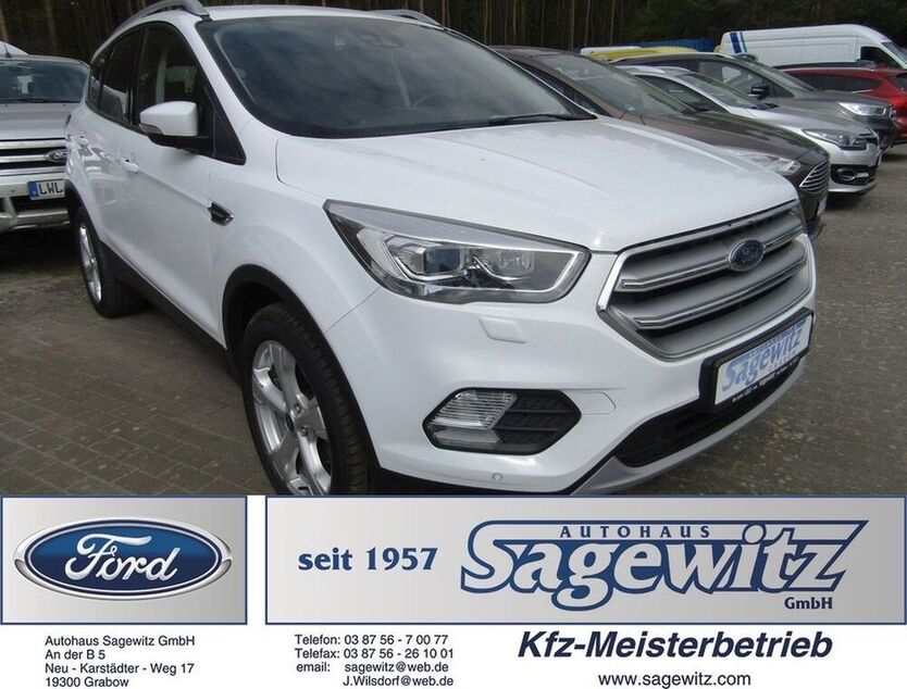 Kuga