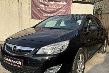 Opel Astra 141.000 km 3.990 &euro; Fürth 90763